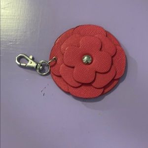 Victoria Secret Key Chain